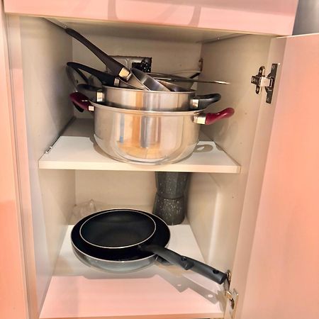 Apartamento Decris Sierra Nevada Bagian luar foto
