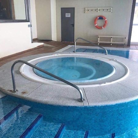 Apartamento Decris Sierra Nevada Bagian luar foto