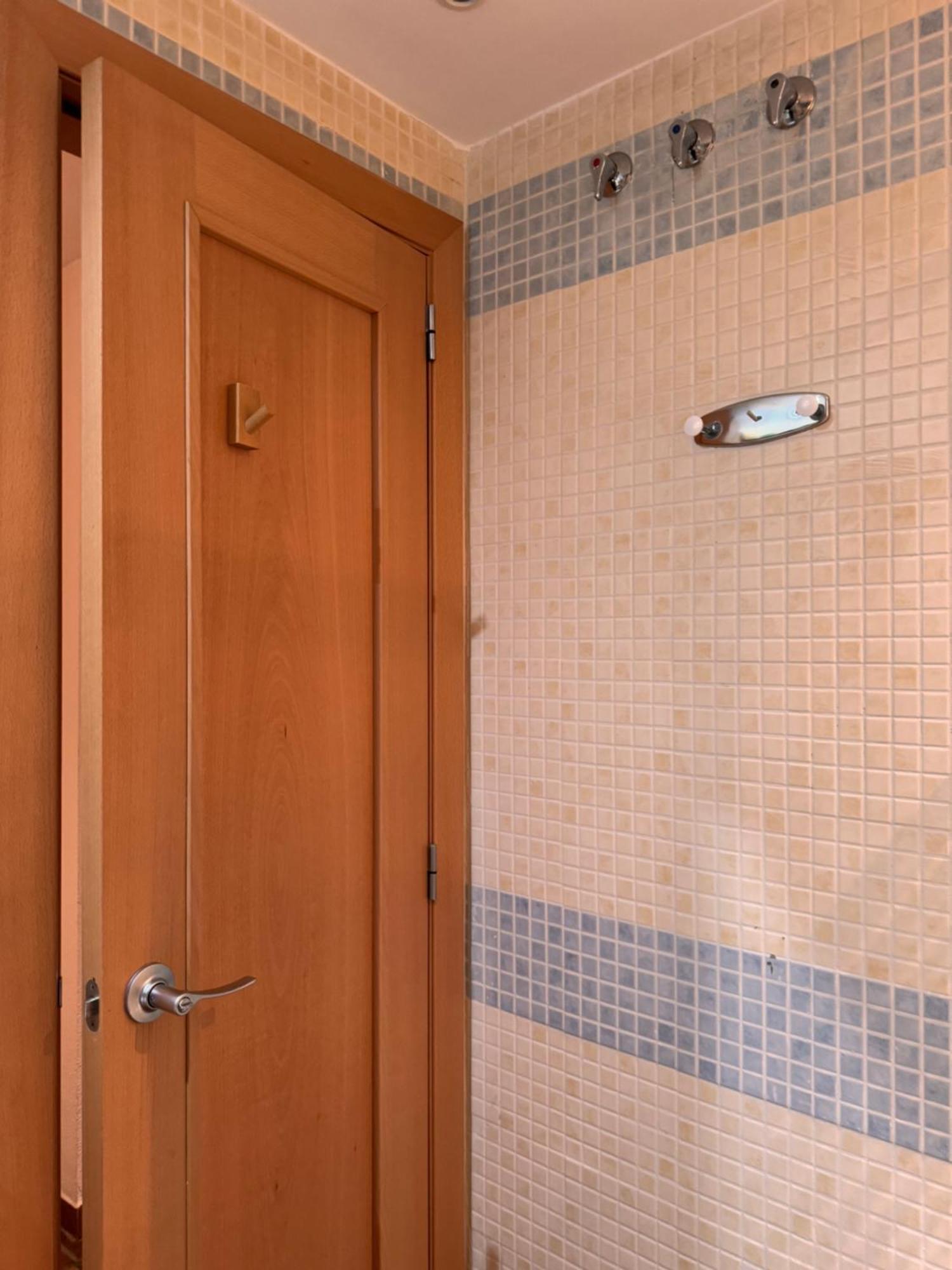 Apartamento Decris Sierra Nevada Bagian luar foto