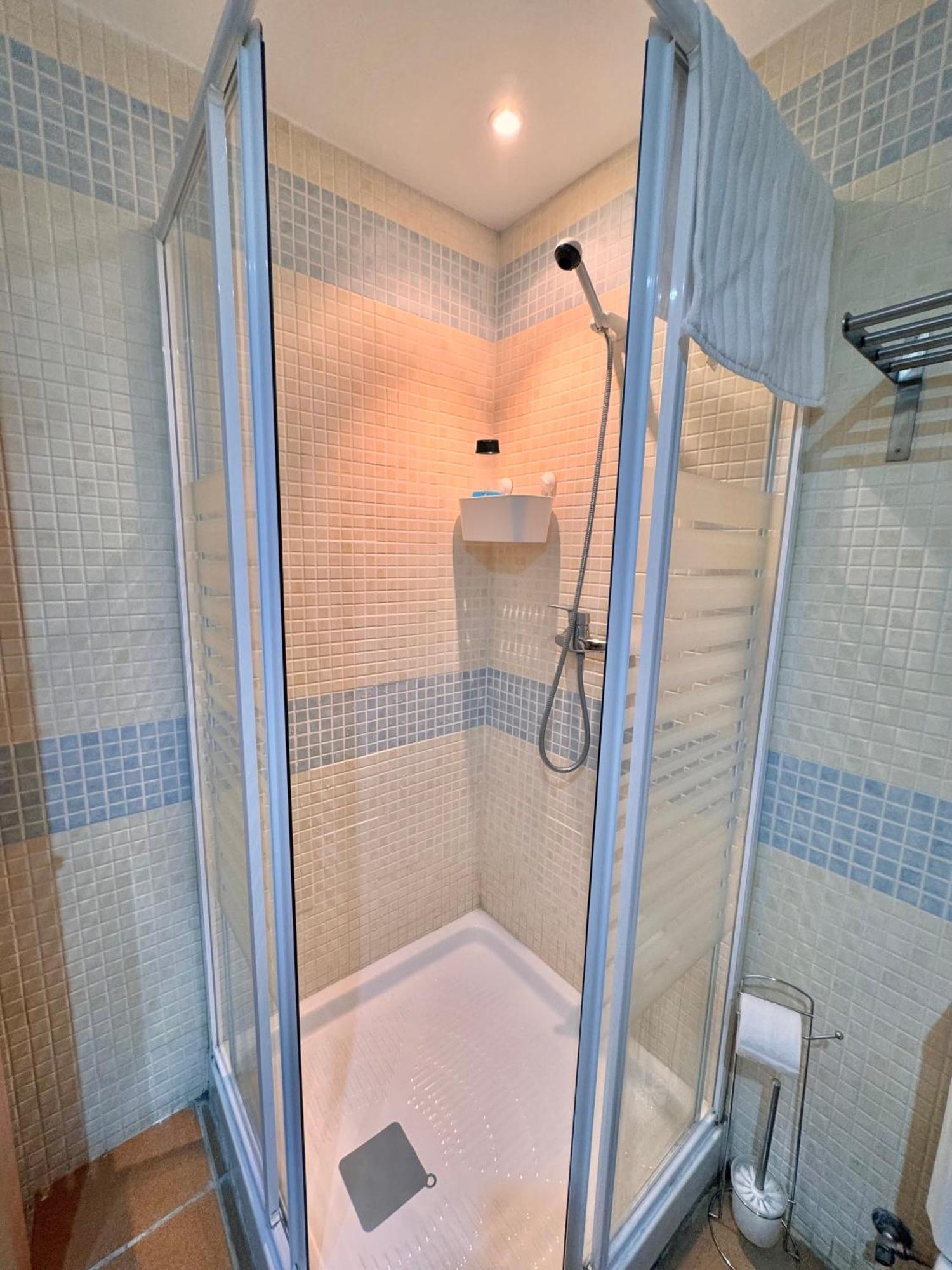 Apartamento Decris Sierra Nevada Bagian luar foto