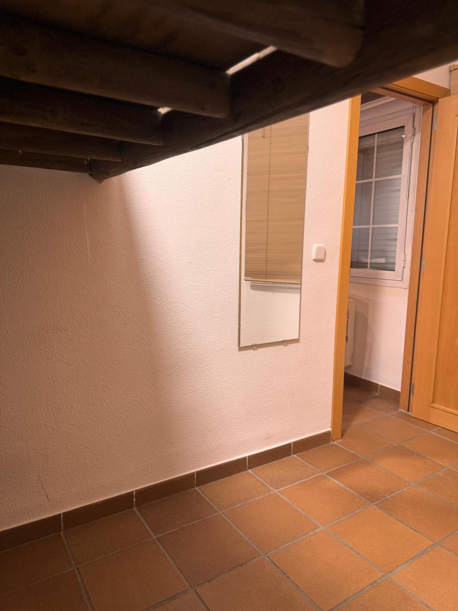Apartamento Decris Sierra Nevada Bagian luar foto