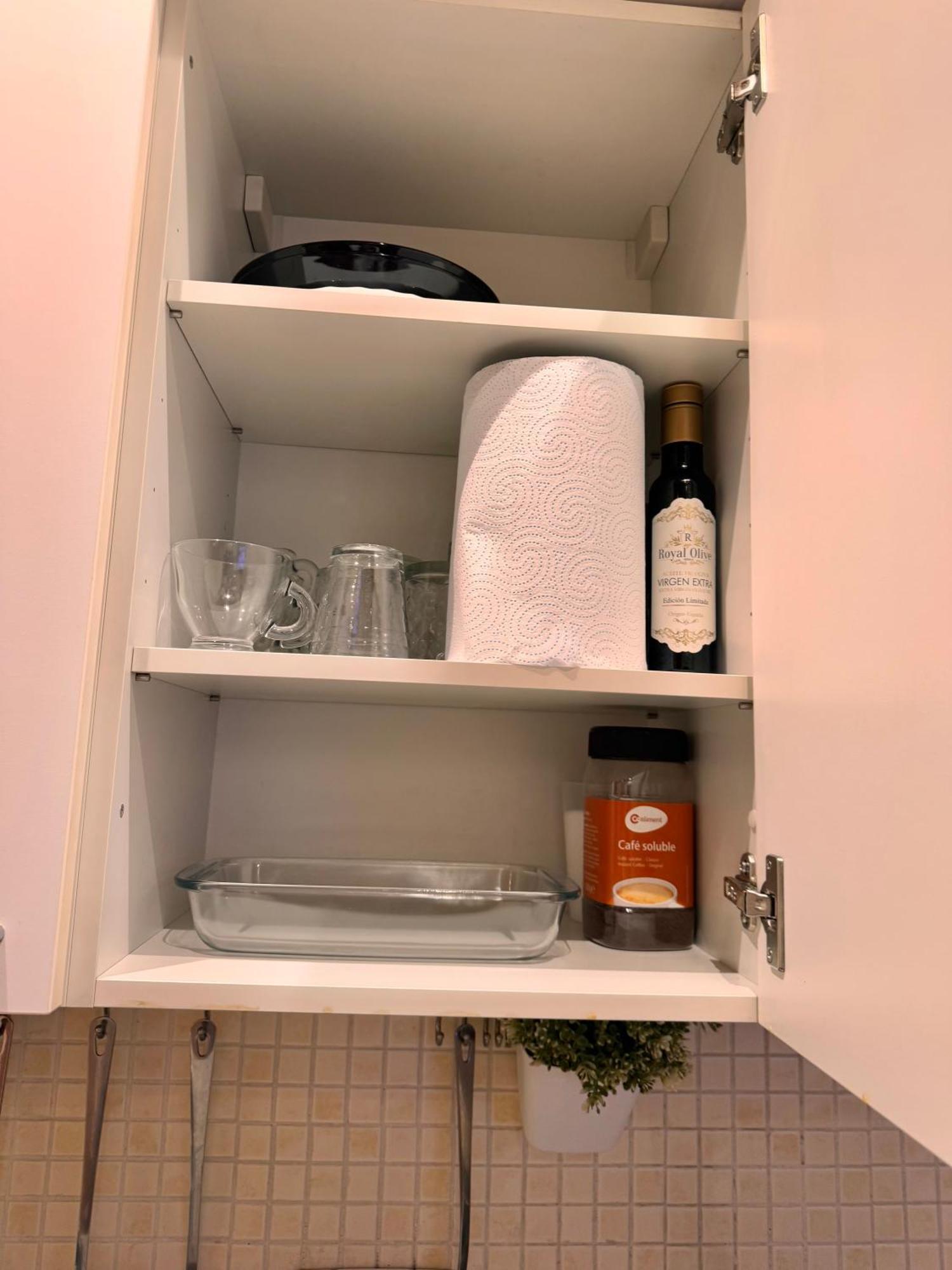 Apartamento Decris Sierra Nevada Bagian luar foto