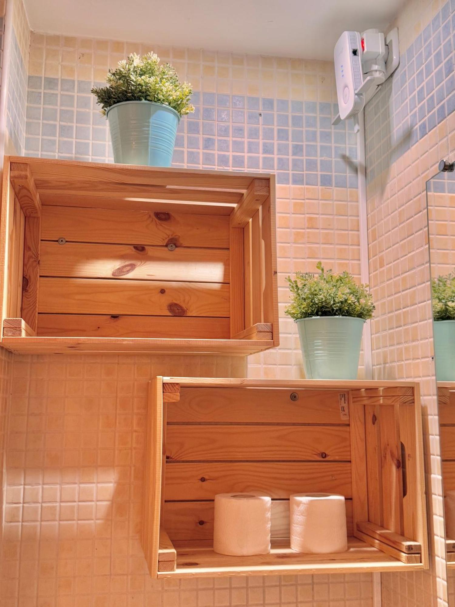 Apartamento Decris Sierra Nevada Bagian luar foto