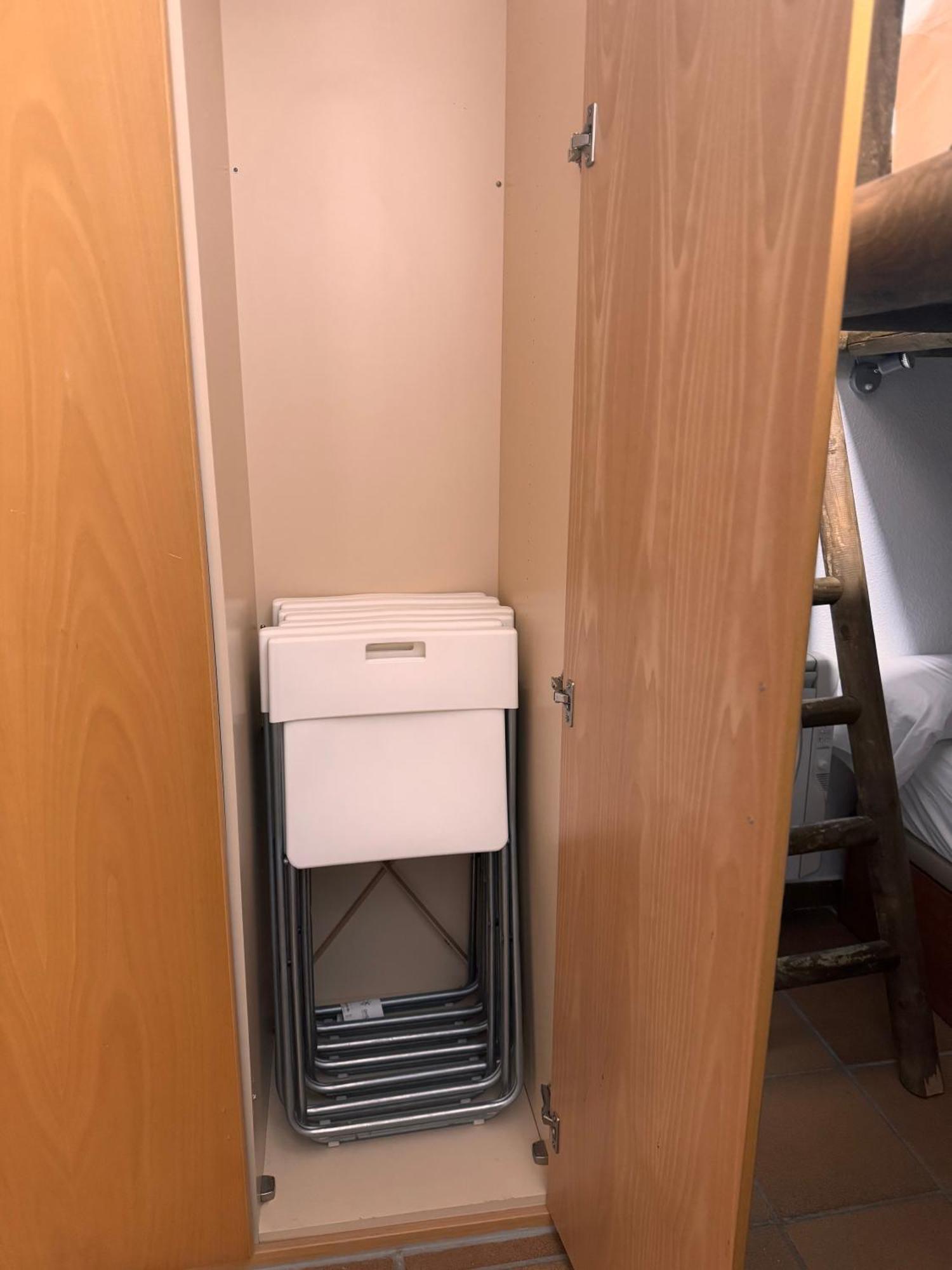 Apartamento Decris Sierra Nevada Bagian luar foto