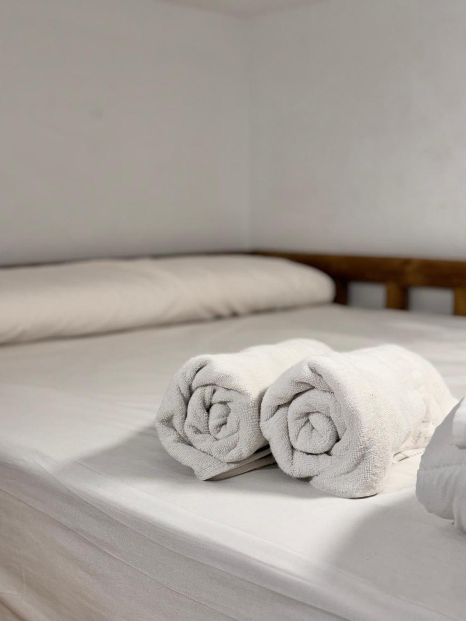 Apartamento Decris Sierra Nevada Bagian luar foto
