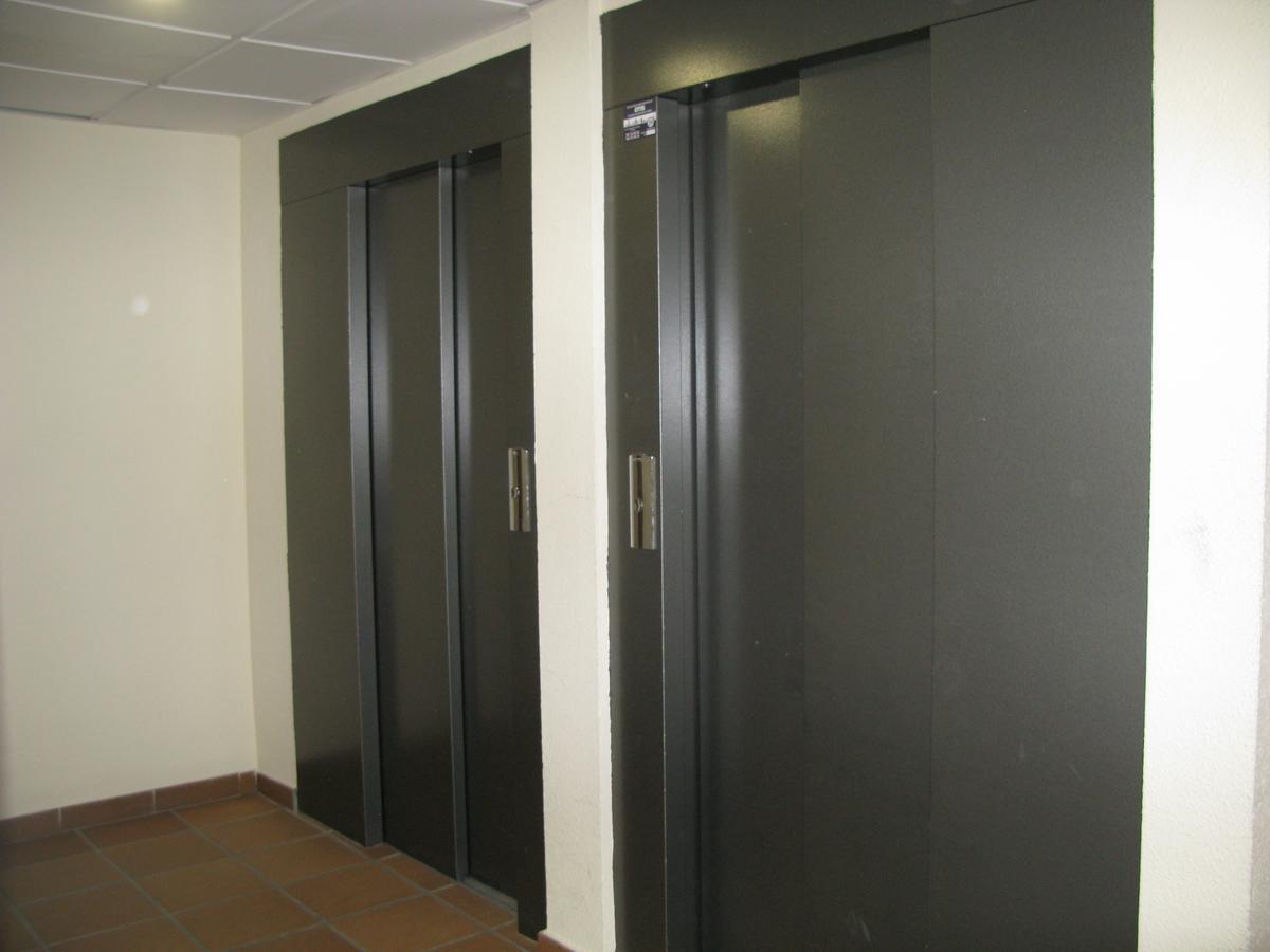 Apartamento Decris Sierra Nevada Bagian luar foto