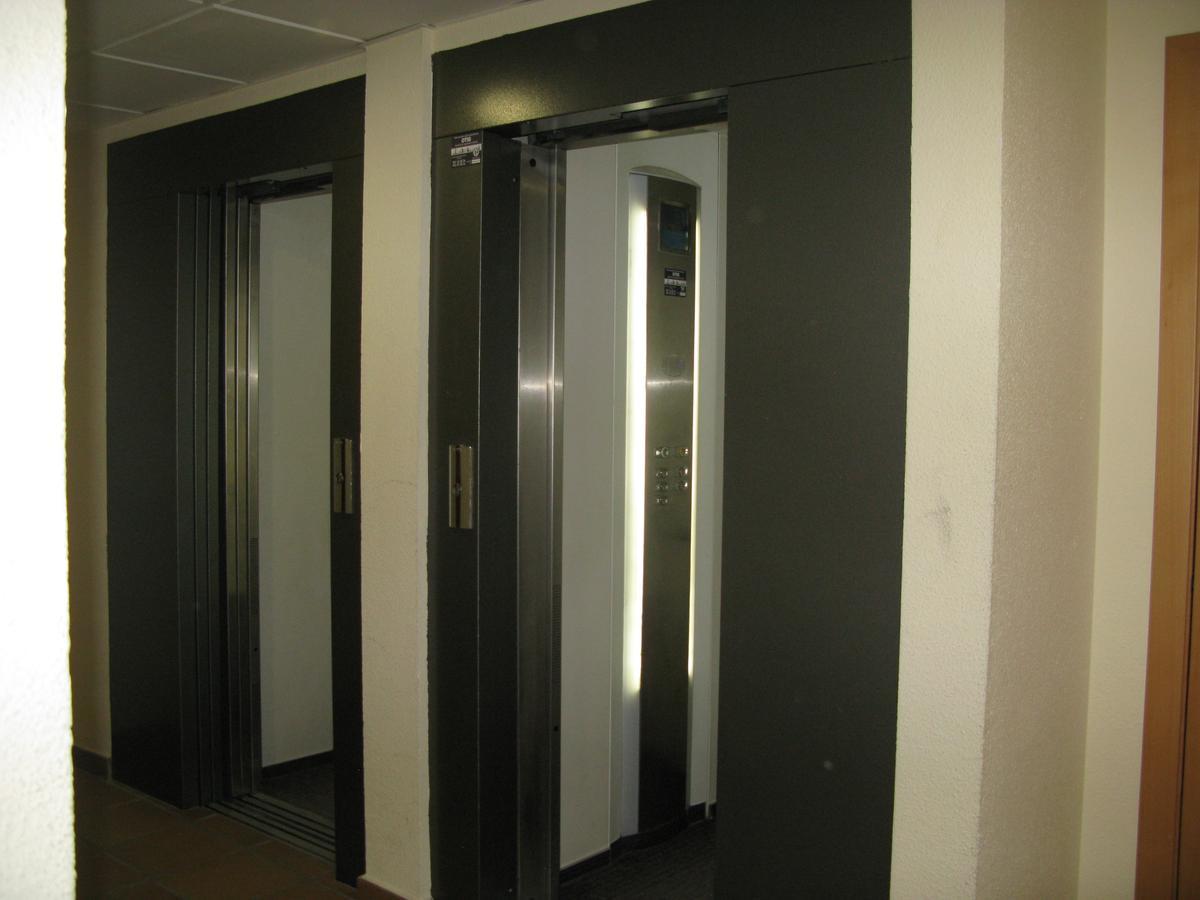 Apartamento Decris Sierra Nevada Bagian luar foto